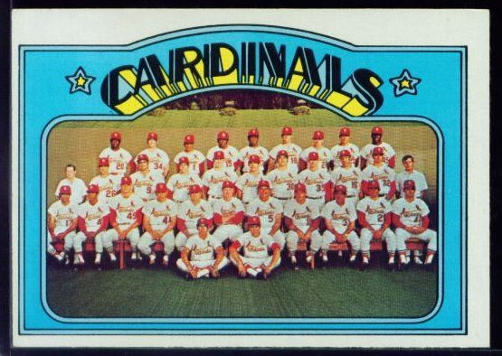 688 Cardinals Team